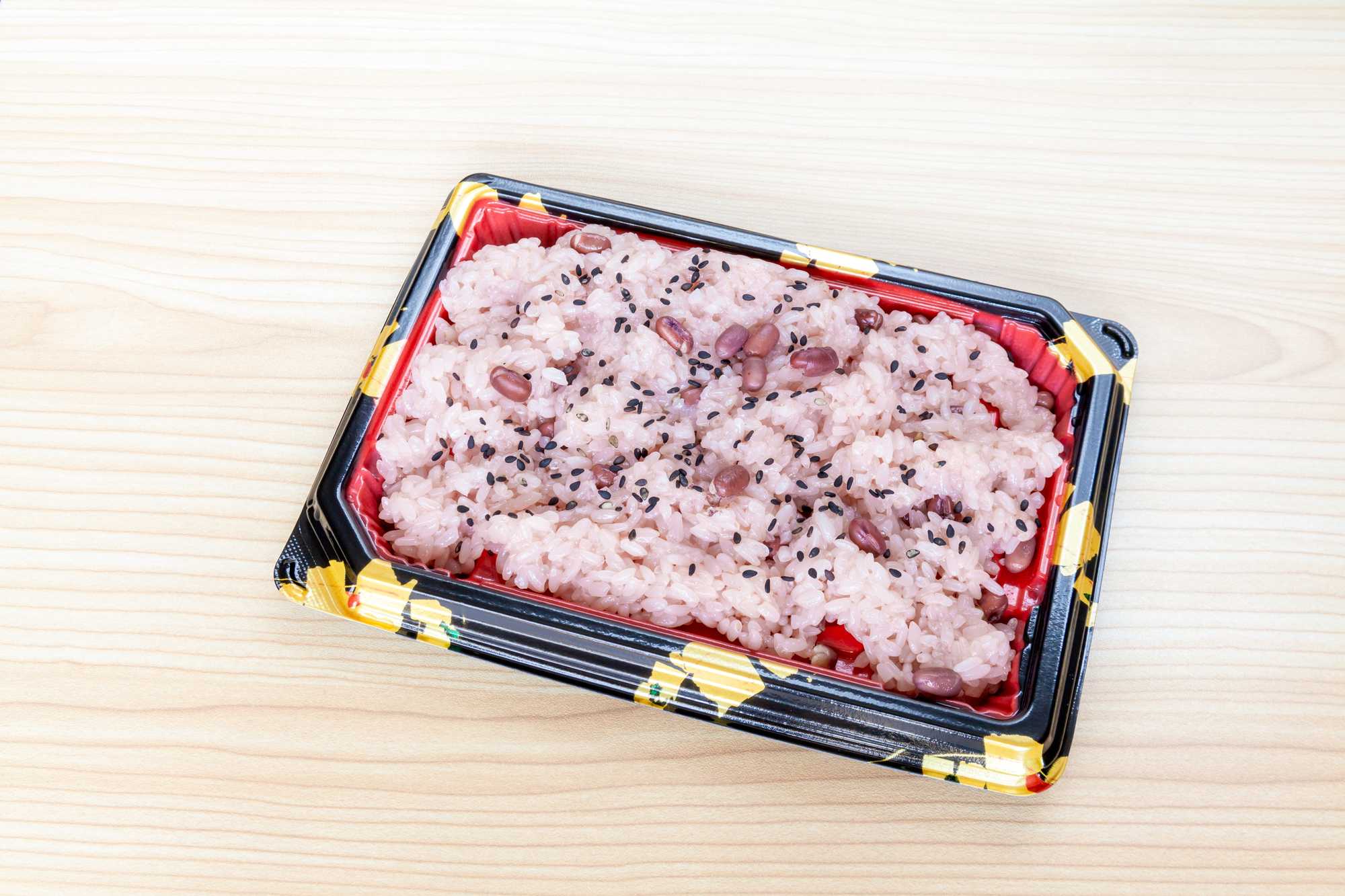 赤飯